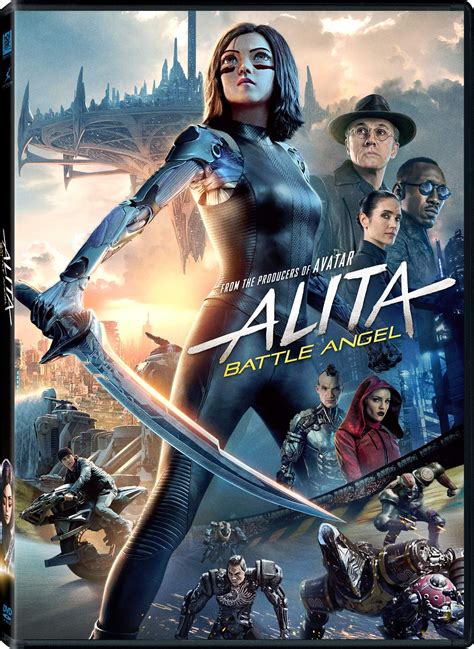 alita dvd release date|alita battle angel movie.